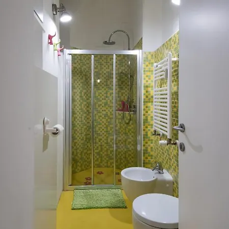 Cinema Art Luxury Flat Apartamento
