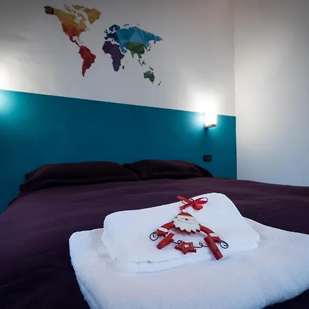 Cinema Art Luxury Flat Apartamento