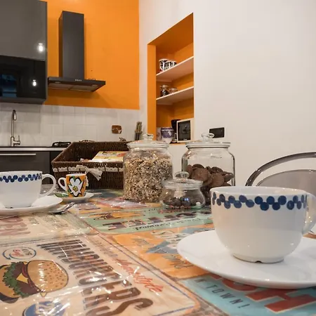 Cinema Art Luxury Flat Apartamento *