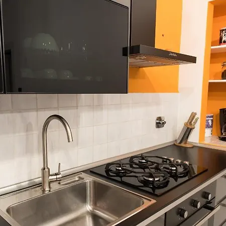 Cinema Art Luxury Flat Apartment