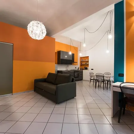 Cinema Art Luxury Flat Apartment *