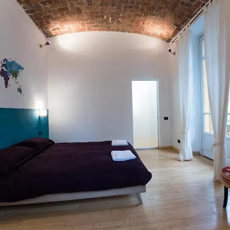 Cinema Art Luxury Flat
