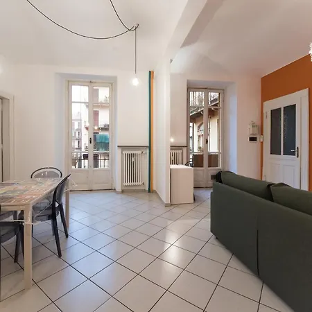 Apartment Cinema Art Luxury Flat