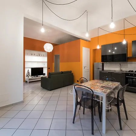 Cinema Art Luxury Flat Apartment *