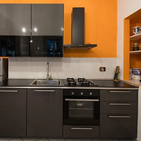 Cinema Art Luxury Flat
