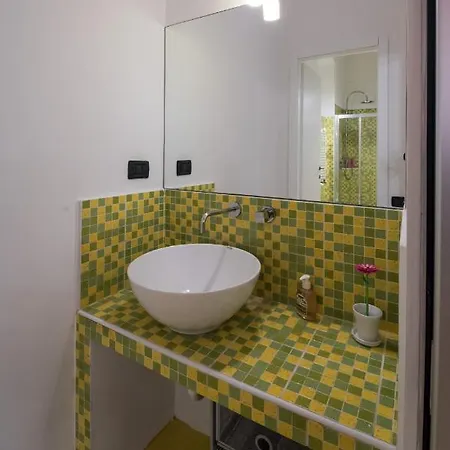 Apartment Cinema Art Luxury Flat