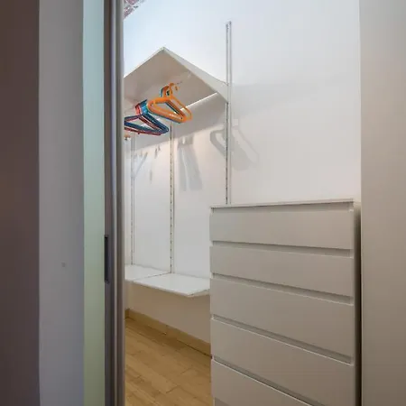 Apartment Cinema Art Luxury Flat Turin