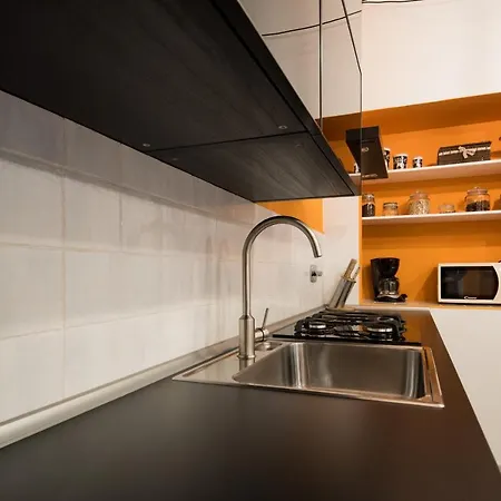 Cinema Art Luxury Flat Apartment
