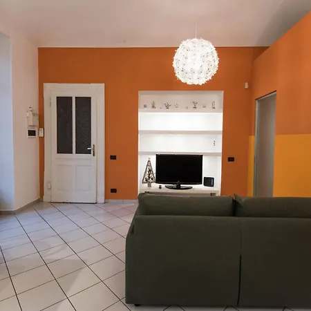Cinema Art Luxury Flat Apartment