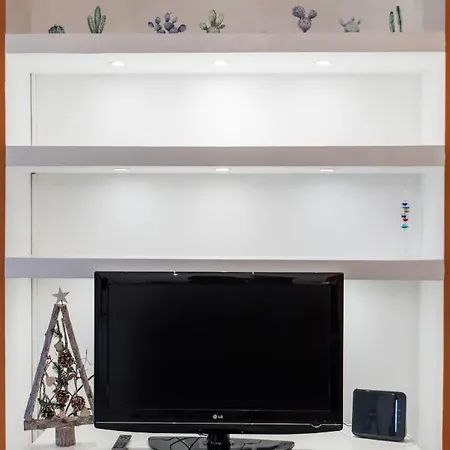 Apartment Cinema Art Luxury Flat Turin
