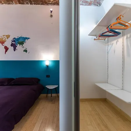 Apartment Cinema Art Luxury Flat