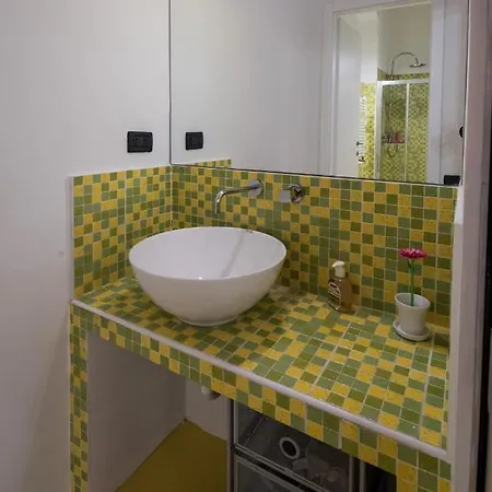 Cinema Art Luxury Flat * Turin