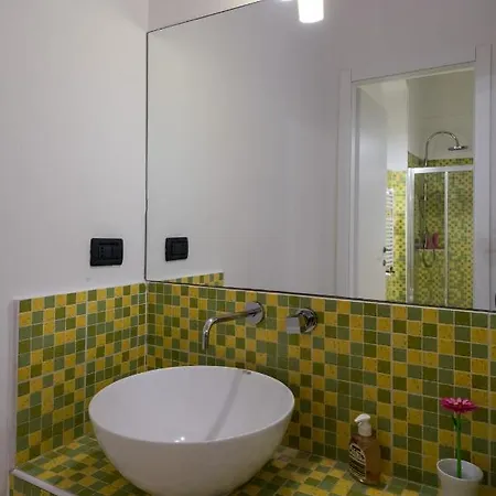 Apartment Cinema Art Luxury Flat